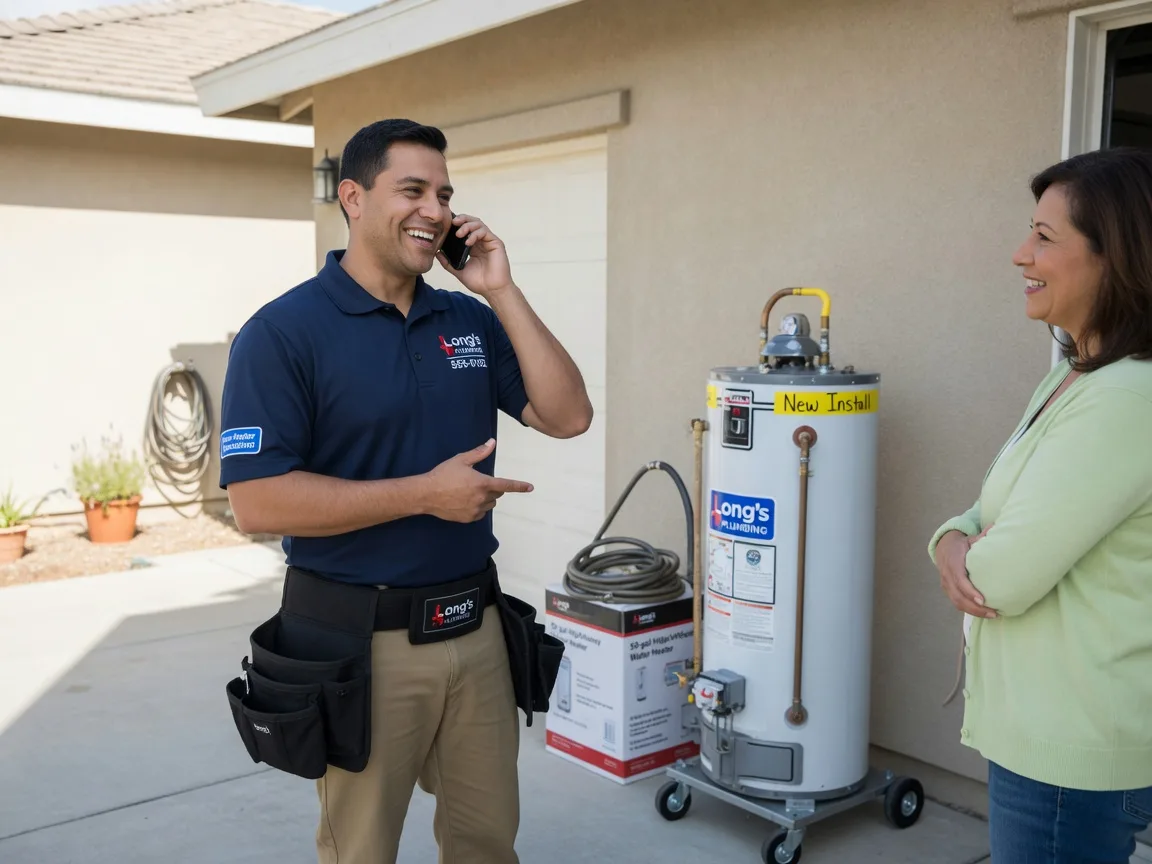 Leak Detection Owensville, IN FAQs